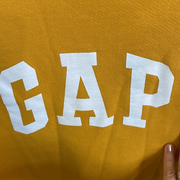 GAP Crewneck sweatshirt - Picture 3 of 5